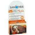 Produktbild: Sanohra music Lärmschutz für Erwachsene