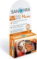 Produktbild: SANOHRA music Lärmschutz f.Erwachsene 2 St