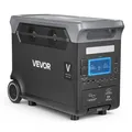 Produktbild: VEVOR Tragbare Powerstation 3000W 3072Wh Solargenerator für Camping Notfälle