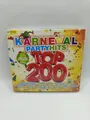 Produktbild: Karneval Party Hits Top 200  (3 CDs) NEU OVP