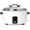 Produktbild: Hendi Reiskocher 10 l 230V 2900W Kitchen Line (240458)