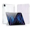 Produktbild: Tablet-Hülle mit Stifthalter & Auto Sleep Wake für Samsung Galaxy Tab S10 Ultra Lila