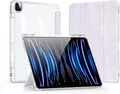 Produktbild: Dux Ducis Tablet-Hülle UNID Tablet-Hülle + Stifthalter für Samsung Galaxy Tab S10 Ultra