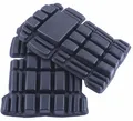 Produktbild: Knieschützer 1 Paar Knieschoner Universal Kniekissen Kneepads Kniepolster LAHTI
