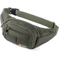 Produktbild: Bauchtasche Hüfttasche Sport Reise Outdoor Damen Herren