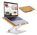 Produktbild: HENNEZ Laptop-Ständer 