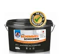Produktbild: Tonis SCHIMMELSCHOCK Wandfarbe Anti-Schimmel-Farbe 4,5 Liter, Desinfizierender Schimmel-Blocker, Wandfarbe für ca. 18 m2, Schimmel sofort und zuverlässig entfernen