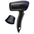 Produktbild: Remington REISEHAARTROCKNER        1400W (D 2400            SW)