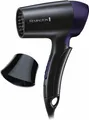Produktbild: Remington Haartrockner D2400, 1400 W, Extrem kleiner Reisehaartrockner [klein & stark & für Reisen,Diffusor]