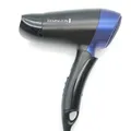Produktbild: Remington Haartrockner Reisehaartrockner Styling On The Go D2400 1400 Watt Leist