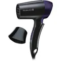 Produktbild: Remington - Haartrockner/Haarstyler Haartrockner D2400 Reise  − 1 Stück