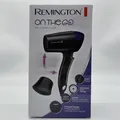 Produktbild: Remington Haartrockner On The Go D2400, 1400 Watt, weltweite Spannungsanpassung,