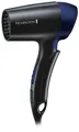 Produktbild: REMINGTON Haartrockner D2400 On The Go (Umklappbarer Griff, ideal für die Reise)
