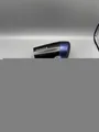 Produktbild: REMINGTON Reise-Haartrockner D2400 On The Go kompakt klappbar leicht 1400 W