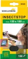 Produktbild: Schellenberg 50329 Fliegengitter Dachfenster Insektenschutz Anthrazit 150x180 cm