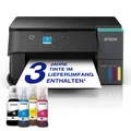 Produktbild: Epson EcoTank ET-2951 Multifunktionsdrucker 3-in1, Drucken- Aussteller !