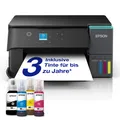 Produktbild: Epson Drucker EcoTank ET-2951 3-in-1 A4-Multifunktionsdrucker - Wi-Fi & AirPrint