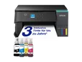 Produktbild: EPSON EcoTank ET-2951, 3-in-1 Tintentankdrucker, WiFi, Apple AirPrint NEU OVP