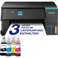 Produktbild: Epson EcoTank ET-2951 Multifunktionsdrucker Schwarz Tintendruck WLAN  NEU OVP