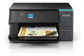 Produktbild: Epson EcoTank ET2951 Multifunktionsdrucker A4 WiFi Tinten Drucker -gebr TINTEN-