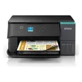 Produktbild: Epson Multifunktion 3in1 Inkjet Tank (A4 Duplex 4800 x 1200) Ecotank Et 2951