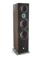 Produktbild: DALI Oberon 9 – 3-Wege-Standlautsprecher mit Zwei 9″ Holzfaser-Tieftönern, SMC & großem 29 mm Soft-Dome – Für großes Heimkino & Hi-Fi-Systeme