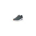 Produktbild: Skechers 52458 OLV UNO - STAND ON AIR Grün Shoes Gr. 47
