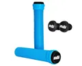Produktbild: ODI Stuntscooter Odi Stunt-Scooter/BMX Griffe SLX Soft 160mm hellblau