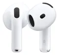 Produktbild: Apple AirPods 4 (4th generation) with Active Noise Cancellation, incl. Charging Case