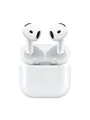 Produktbild: Apple AirPods 4 with Active Noise Cancellation