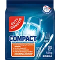 Produktbild: GUT&GÜNSTIG COMPACT Geschirrspülpulver 1,5 kg