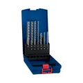 Produktbild: Bosch Expert SDS plus-7X Hammerbohrer-Set 5/6/6/8/8/10/12 mm 7tlg.