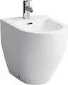 Produktbild: LAUFEN PRO Stand-Bidet, 1 Hahnloch, 530x360mm, H8329520003021