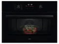 Produktbild: AEG Backofen mit Mikrowelle, mit kein Auszug vorhanden
