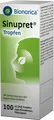 Produktbild: SINUPRET Tropfen 100 ml