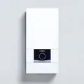 Produktbild: Vaillant VED E 21/8 C Comfort EEK: A Elektro-Durchlauferhitzer, 21kW, elektronisch gesteuert (0010027307)