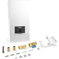 Produktbild: Vaillant electronicVED comfort VED E 21/8 C, Elektro-Durchlauferhitzer, 21 kW