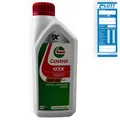 Produktbild: 1L Castrol Motoröl GTX 5W-40 ACEA A3/B4 BMW LL-01 VW 502.00 505.00 MB 229.3 Öl