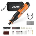 Produktbild: VEVOR 73-tlg. Akku-Multifunktionswerkzeug-Set DC4V 5 Gang 7000–20000U/min