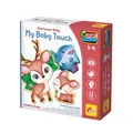 Produktbild: Montessori Baby - Touch My Baby, Taktile Mutter-Welpen-Assoziationen, ab 1+