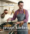 Produktbild: Preppy Kitchen: Recipes for Seasonal Dishes and Simple Pleasures (A Cookbook) (Volume 1) (The Preppy Kitchen Series)