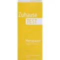 Produktbild: ZUHAUSE TEST Menopause 1 St