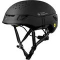 Produktbild: Sweet Protection Ascender Mips Skihelm (Größe 53-56CM, schwarz)