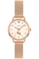 Produktbild: Radley Roségold Milanese Armband Damen 26mm Uhr RY4616