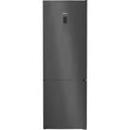 Produktbild: SIEMENS Kühl-Gefrierkombination - KG49NXXCF - blacksteel - C