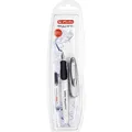 Produktbild: Herlitz MY.PEN - Füllhalter (Weiss/Schwarz, 1 x) (10999738)