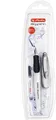 Produktbild: Herlitz 10999738 Schulfüllhalter my.pen M-Feder weiß/schwarz (inkl. Patrone ...
