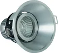 Produktbild: Näve LED Einbauspot - Metall - aluminium; 4082726