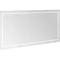 Produktbild: V&B LED-Lichtspiegel Finion 160x75x2cm, 66,2W und 33,1W