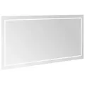 Produktbild: Villeroy & Boch Finion Spiegel, mit LED- Beleuchtung und Wandbeleuchtung, 1600x750x45mm, G6001600